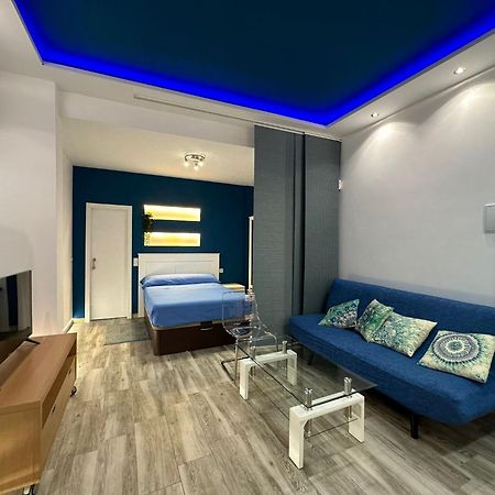 Loft Vialia Centro Apartment Malaga Exterior photo
