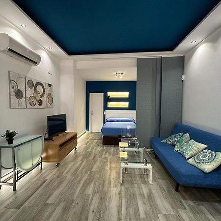 Loft Vialia Centro Apartment Malaga Exterior photo