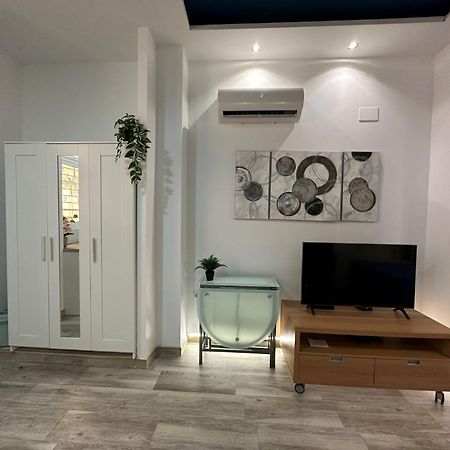 Loft Vialia Centro Apartment Malaga Exterior photo