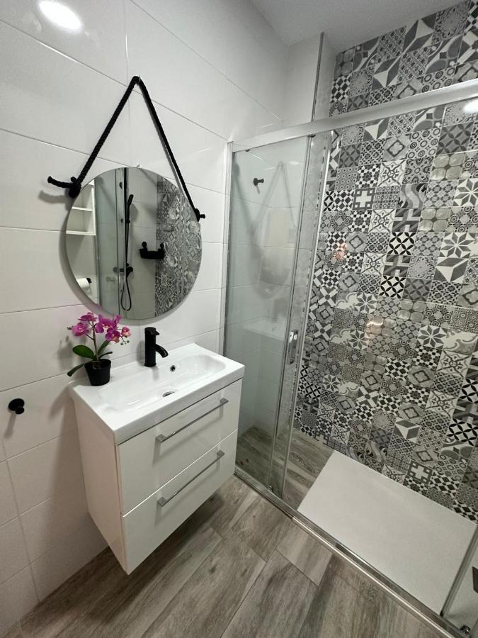 Loft Vialia Centro Apartment Malaga Exterior photo